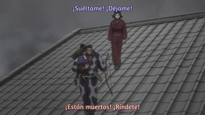 Golden Kamuy 2nd Season